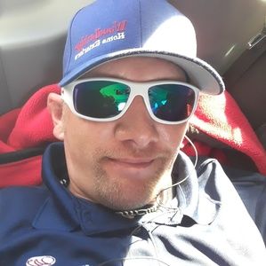 Meet your Posher, Chad